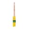 Purdy Purdy Nylox Dale 1 in. Soft Angle Trim Paint Brush 144080210 - alternate 1